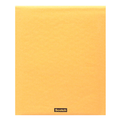 Scotch Padded Envelope 6x9