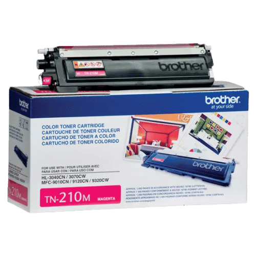 Brother Toner TN-210M Special