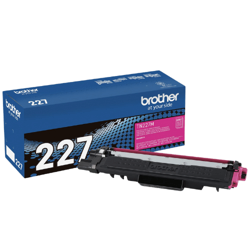 Brother Toner TN-227M MAGENTA