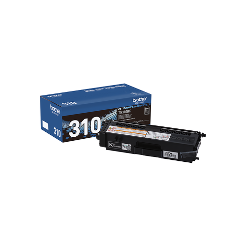 Brother Toner TN-310BK Special