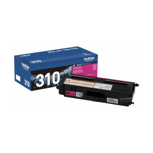 Brother Toner TN-310M Special