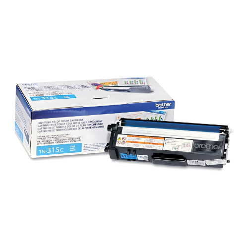 Brother Toner TN-315C