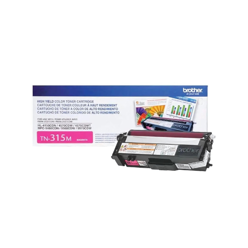 Brother Toner TN-315M