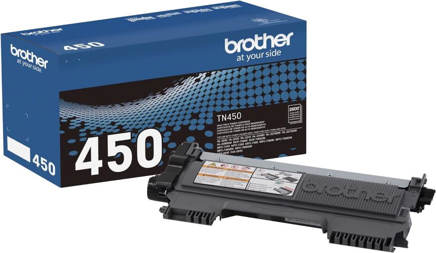 Brother Toner TN-450