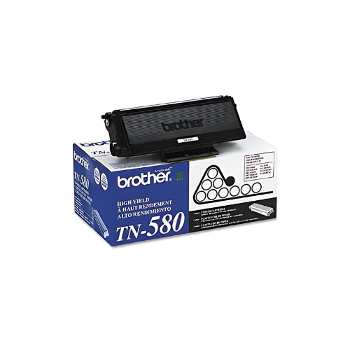 Brother Toner TN-580