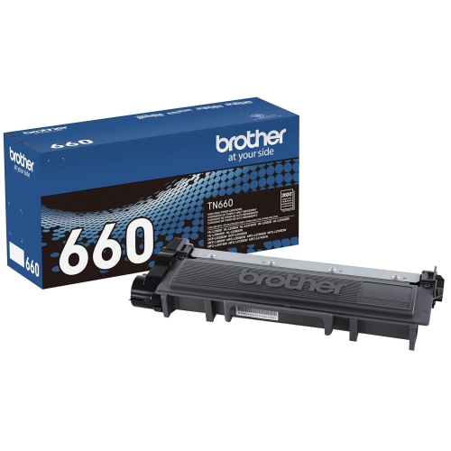 Brother Toner TN-660