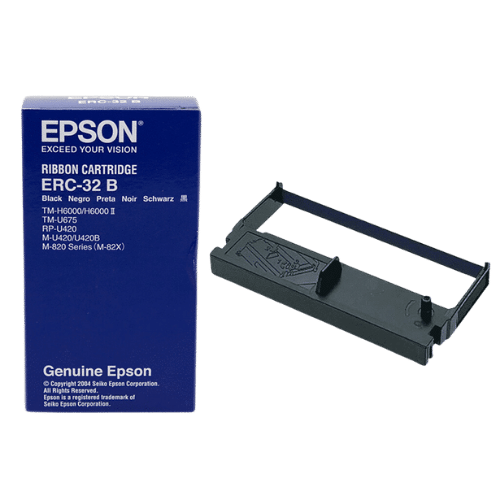 Epson Ribbon ERC-32