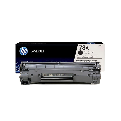 HP Laserjet Cartridge 78A -Black Laser