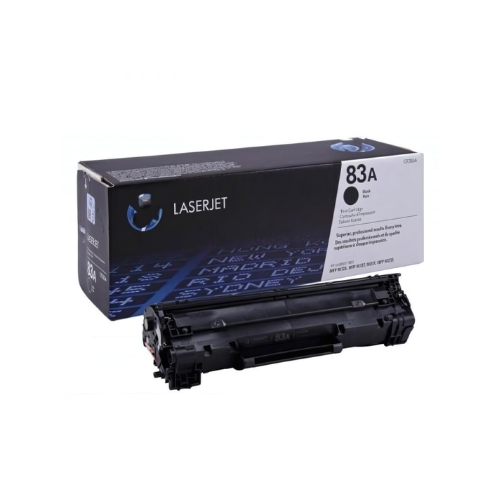 HP Laserjet Cartridge 83A