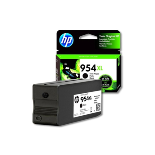 HP Laserjet Cartridge 954XL-Black