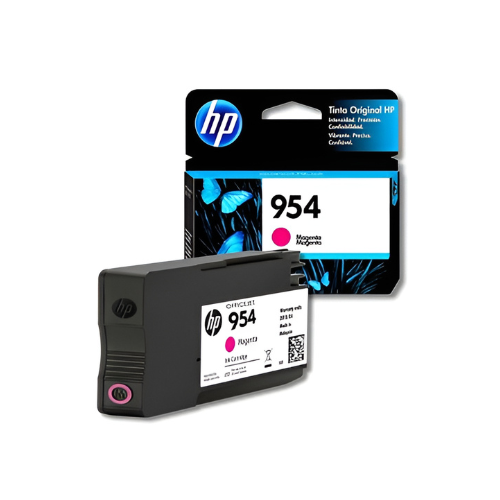 HP Laserjet Cartridge 954XL-Magenta