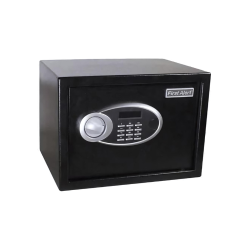 First Alert Digital Safe (0.72 c/f)