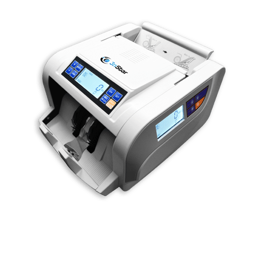 3nStar Bill Counter BC1005