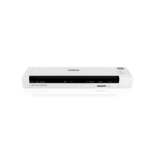 Brother Document Scanner DSMobile 920DW