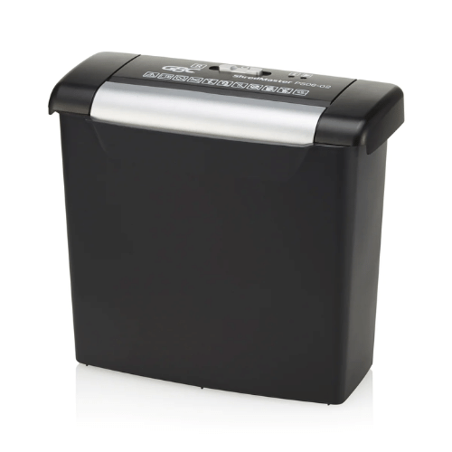 GBC PAPER SHREDDER PS06-2