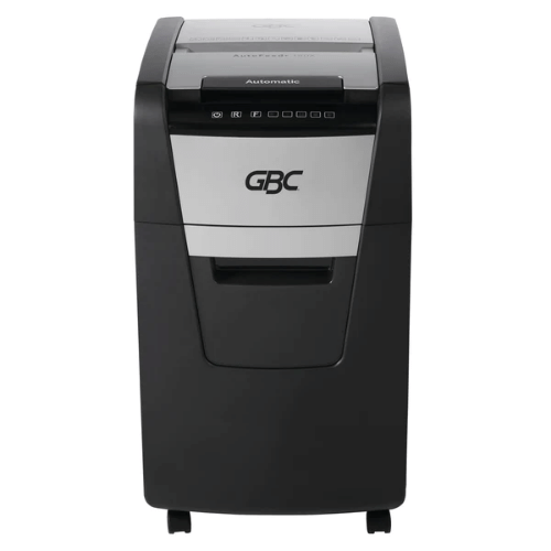 GBC SHREDDER 150X