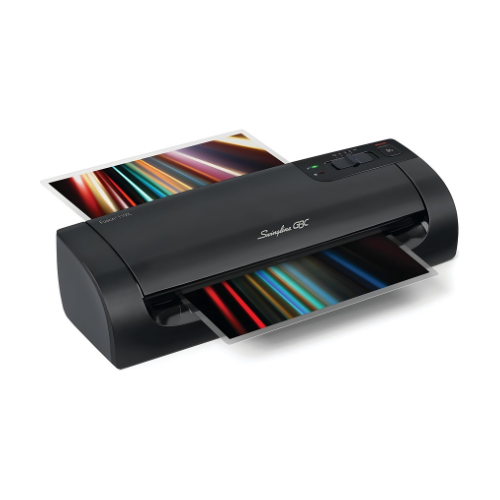 GBC Fusion 9"Laminator (1100L )