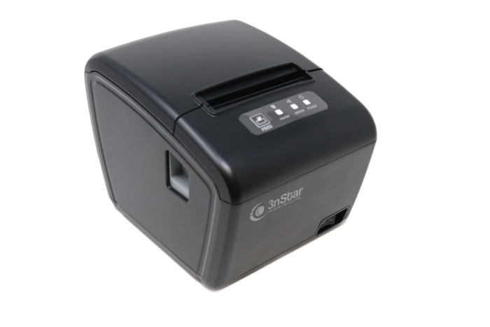 3nStar Thermal Receipt Printer (RPT006B)