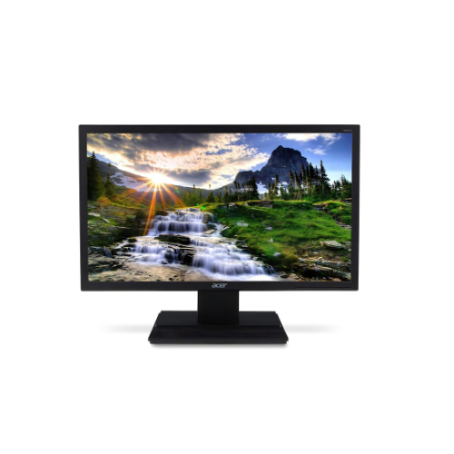 ACER Led Computer Monitor