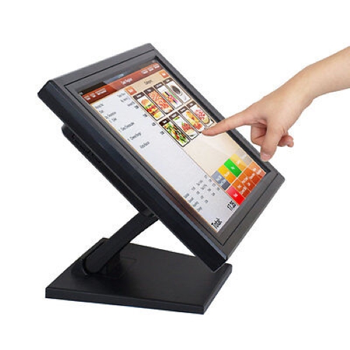 Angel POS Touch Screen Monitor