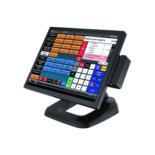 Hisense POS Terminal Touch Screen (HK 570)