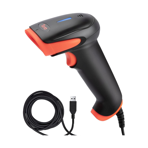 Tera USB Handheld Barcode Scanner (1500C)