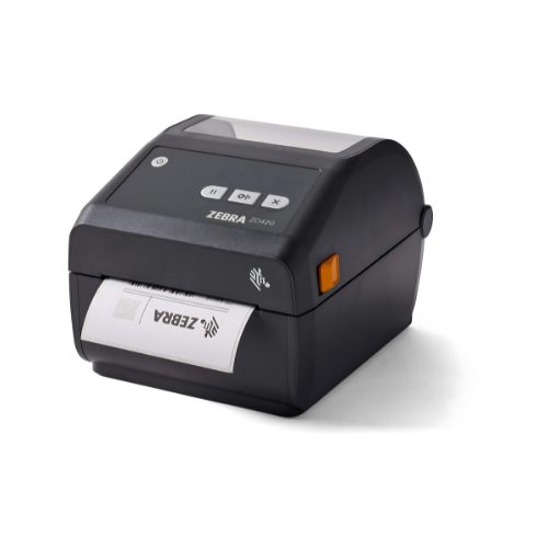 ZEBRA BARCODE PRINTER (ZD420)