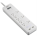 APC Surge Protector 8-outlet