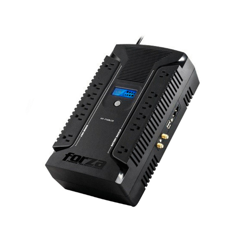 FORZA UPS SYSTEM-750-VA