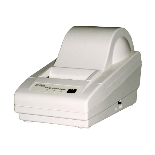 CAS DLP-50 Thermal Label Printer