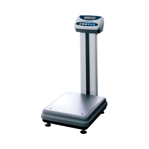 CAS BENCH SCALE (DL-300)