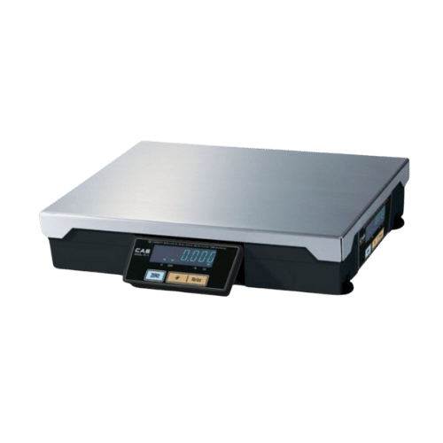 Cas POS scale PD-II