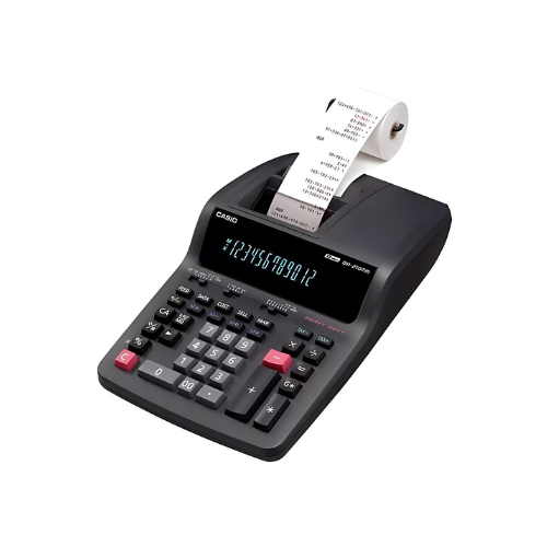 Casio Printing Calculator (DR-210R)