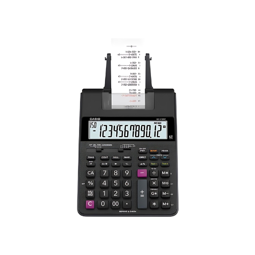 Casio Printing Calculator (HR-170RC)