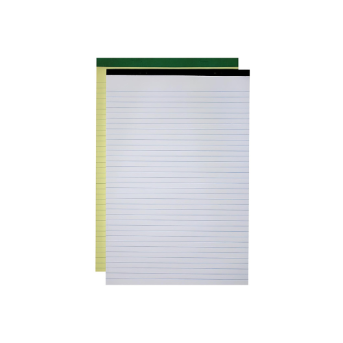 Ruled Foolscap Assorted