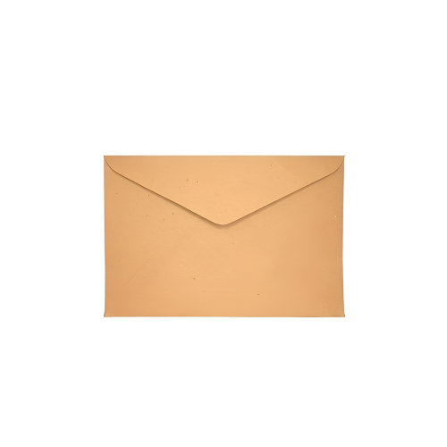 KRAFT ENVELOPE 3 5/8 X 6 1/2