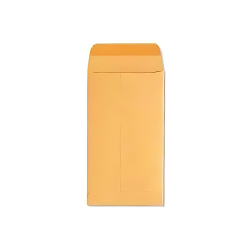 Kraft Envelope 3-3/8*2-3/8