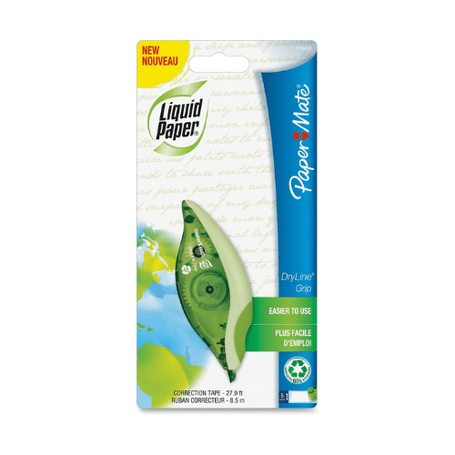 Paper Mate Liquid Paper correction tape