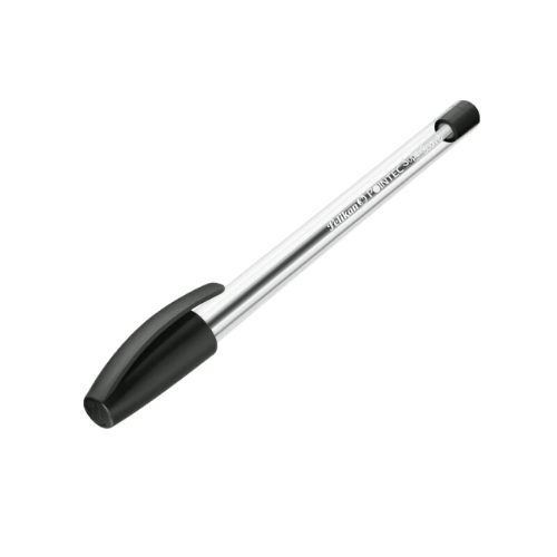 Pelikan Pointec Pen (Black)