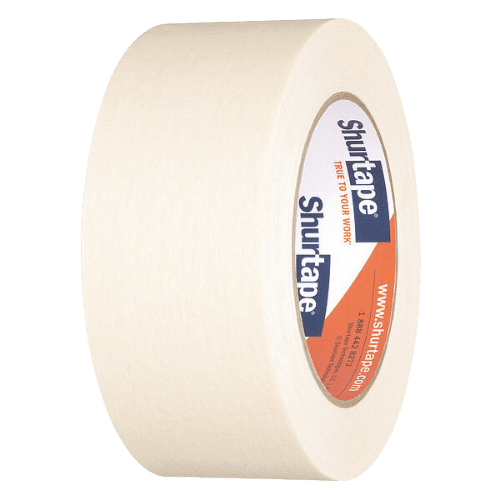 SHURTAPE MASKING TAPE