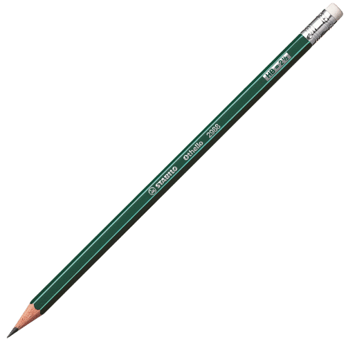 Stabilo Pencil Othello 2988 HB (SS-PENC-OT)