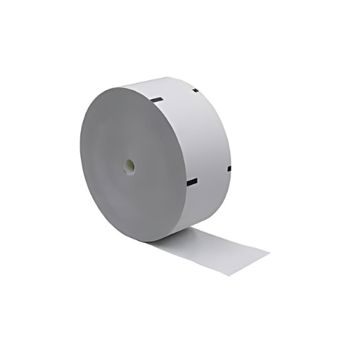 ATM Thermal Paper 1690' Rolls  3 1/8 (Printed)