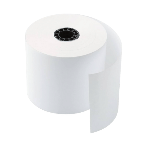 Plain Paper 1 3/4" Roll 1 Ply (1)