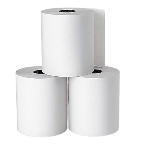 Thermal Paper 250' Roll   3 1/8  (12)