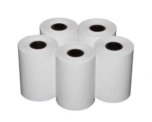 Thermal Paper 60'  Bank Roll 2 1/4   (30)