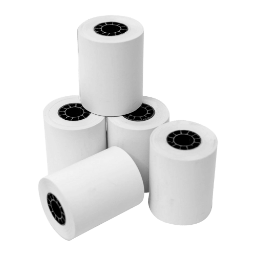 Thermal Paper 60'  Bank Roll 2 1/4   (60)