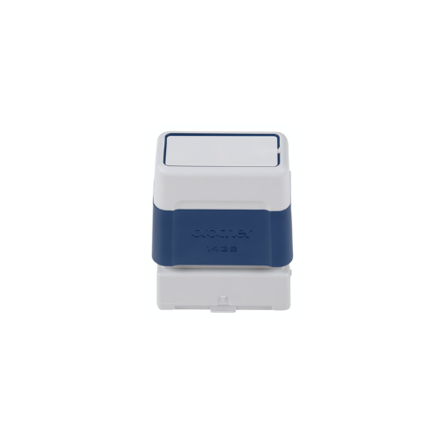 Brother Stamp 1438 Blue