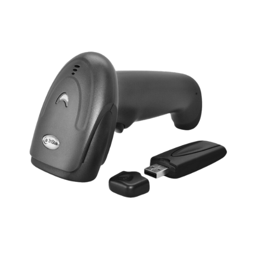 3nStar Handheld Barcode Scanner (SC402BT) - Bluetooth