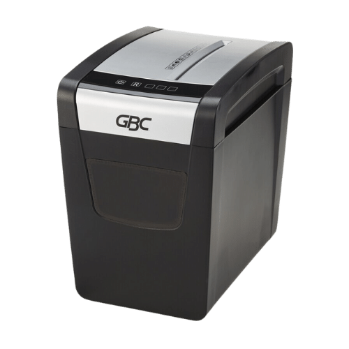 GBC Paper Shredder PSX12-06