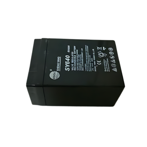 Battery UPS 6V 4.5AH Cas 2000JR